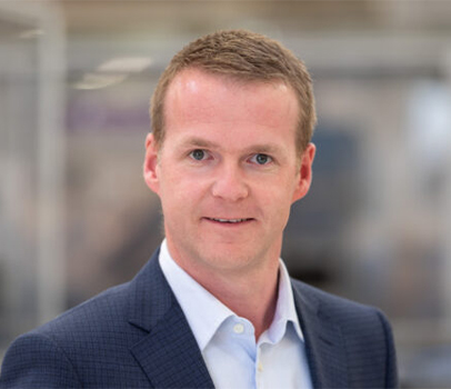 Christoph Skopek new additional Managing Director at COLOP Christoph Skopek new additional Managing Director at COLOP