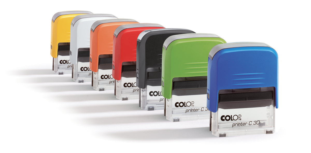 COLOP Printer Coimpact