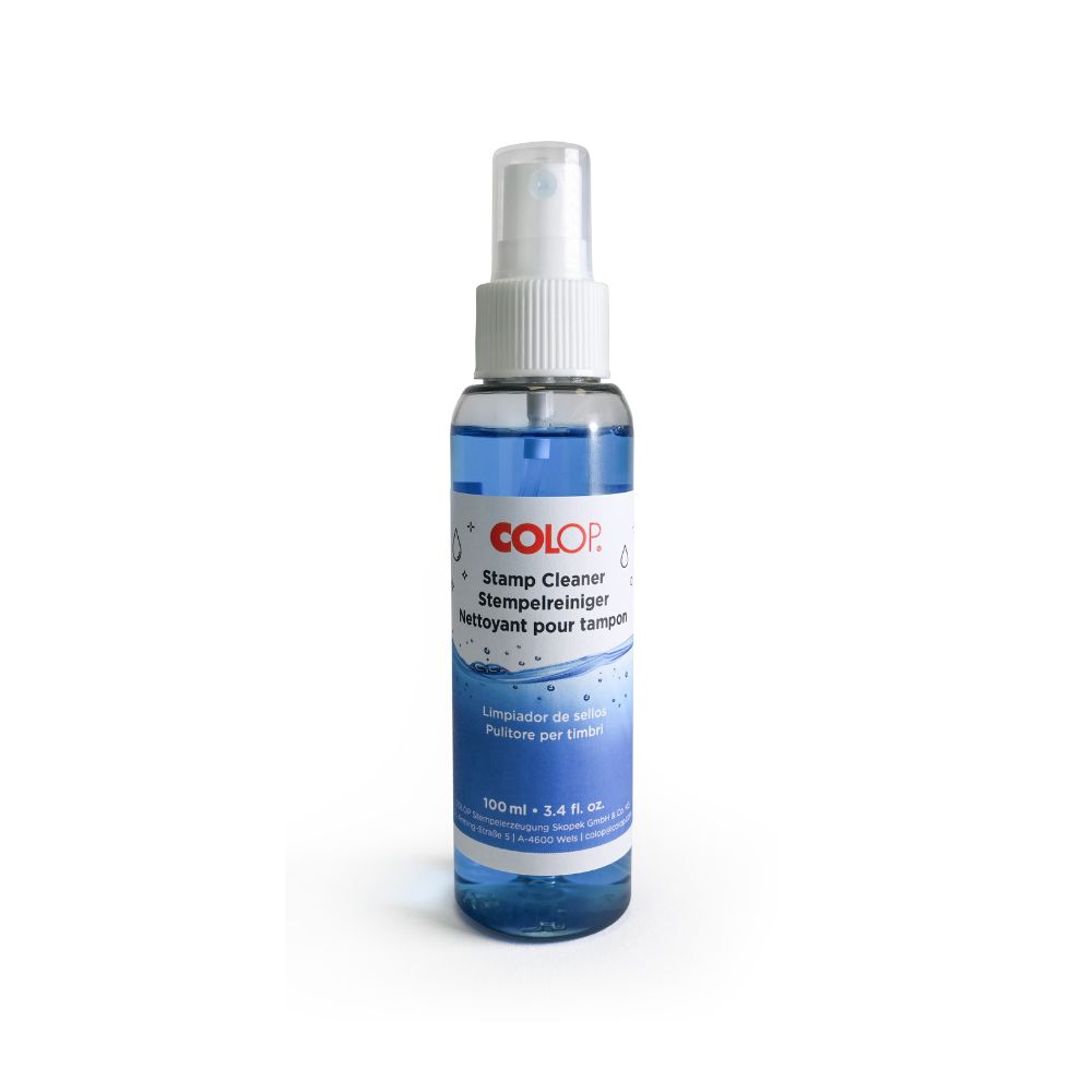 Stamp Cleaner Stamp Cleaner