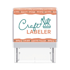 Craft Labeler Craft Labeler