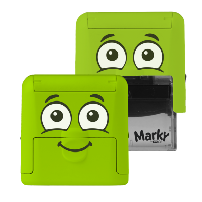 MARKY MARKY
