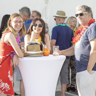 Directors Meeting and Summer Party 2023 Directors Meeting and Summer Party 2023