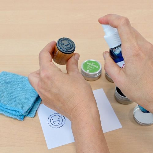 New COLOP Stamp Cleaner New COLOP Stamp Cleaner