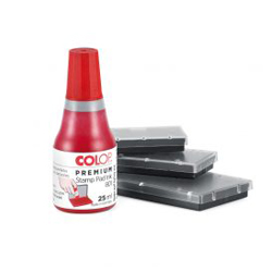 Pads & Inks Pads & Inks
