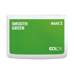 MAKE 2 Ink Pad - smooth green