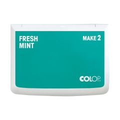 MAKE 2 Ink Pad - fresh mint