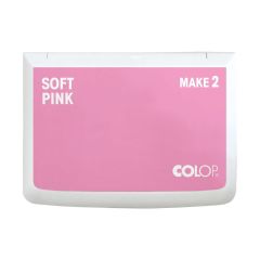 MAKE 2 Ink Pad - soft pink