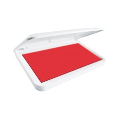MAKE 2 Ink Pad - brave red