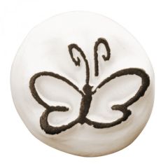 Ladot stone - small - Butterfly