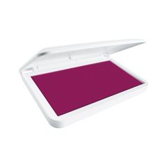 MAKE 2 Ink Pad - cozy red
