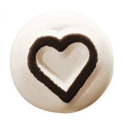 Ladot stone - small - Heart