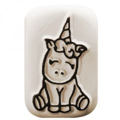 Ladot stone - medium - Unicorn