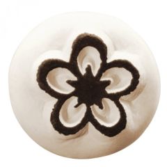 Ladot stone - small - Flower