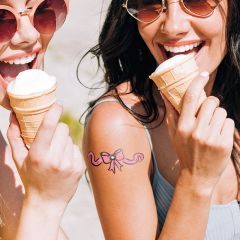Ladot Liner - pink