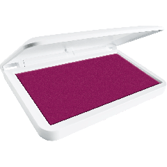MAKE 1 Ink Pad - cozy red