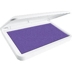 MAKE 1 Ink Pad - lovable lavender