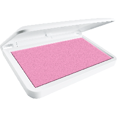 MAKE 1 Ink Pad - soft pink