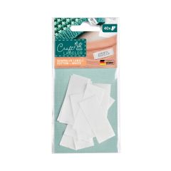 Craft Labeler - Labels cotton