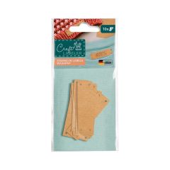 Craft Labeler - Labels Washpap