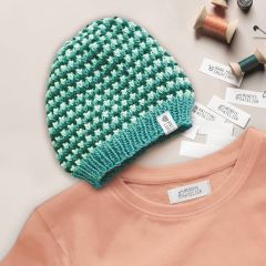Craft Labeler - Labels cotton