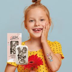 Ladot stone - medium - Cow
