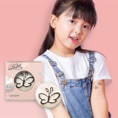 Ladot stone - small - Butterfly