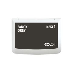 MAKE 1 Ink Pad - fancy grey