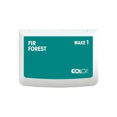 MAKE 1 Ink Pad - fir forest