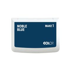MAKE 1 Ink Pad - noble blue