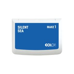 MAKE 1 Ink Pad - silent sea
