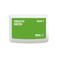 MAKE 1 Ink Pad - smooth green