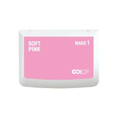 MAKE 1 Ink Pad - soft pink