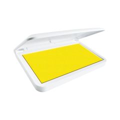 MAKE 1 Ink Pad - sunny yellow