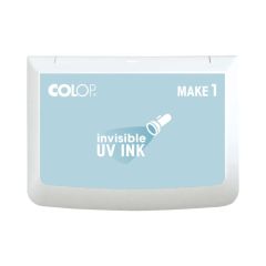 MAKE 1 Ink Pad - UV ink