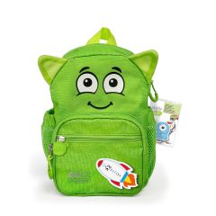 Marky Backpack green