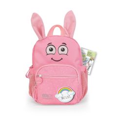 Marky Backpack pink