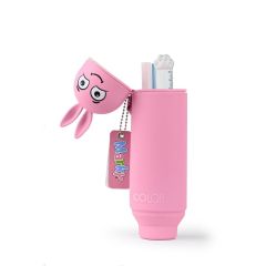 Marky Pencil Case - pink