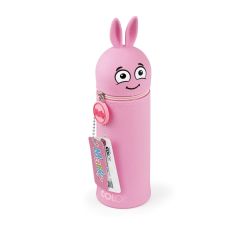 Marky Pencil Case - pink
