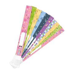 Marky SOS-wristbands
