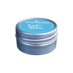 Woodies Stamp Pad - Calm Blue