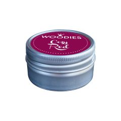 Woodies Stamp Pad - Cozy Red