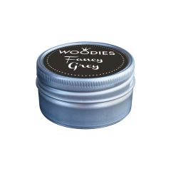 Woodies Stamp Pad - Fancy Grey