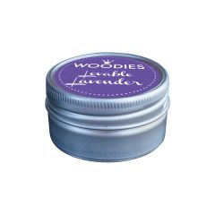 Woodies Stamp Pad - Lovable Lavender