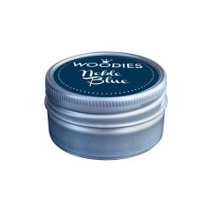 Woodies Stamp Pad - Noble Blue