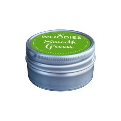 Woodies Stamp Pad - Smooth Green
