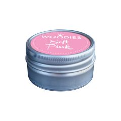 Woodies Stamp Pad - Soft Pink