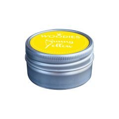Woodies Stamp Pad - Sunny Yellow