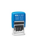 COLOP Mini-Dater S 120/W