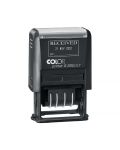Printer S 260/L Dater with stock texts
