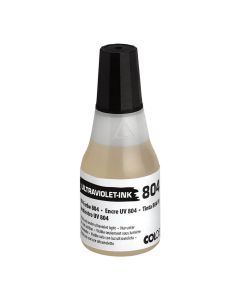 COLOP Ultraviolet Ink 804